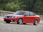 Saab 9-3 Sport Sedan 2008 года (US)